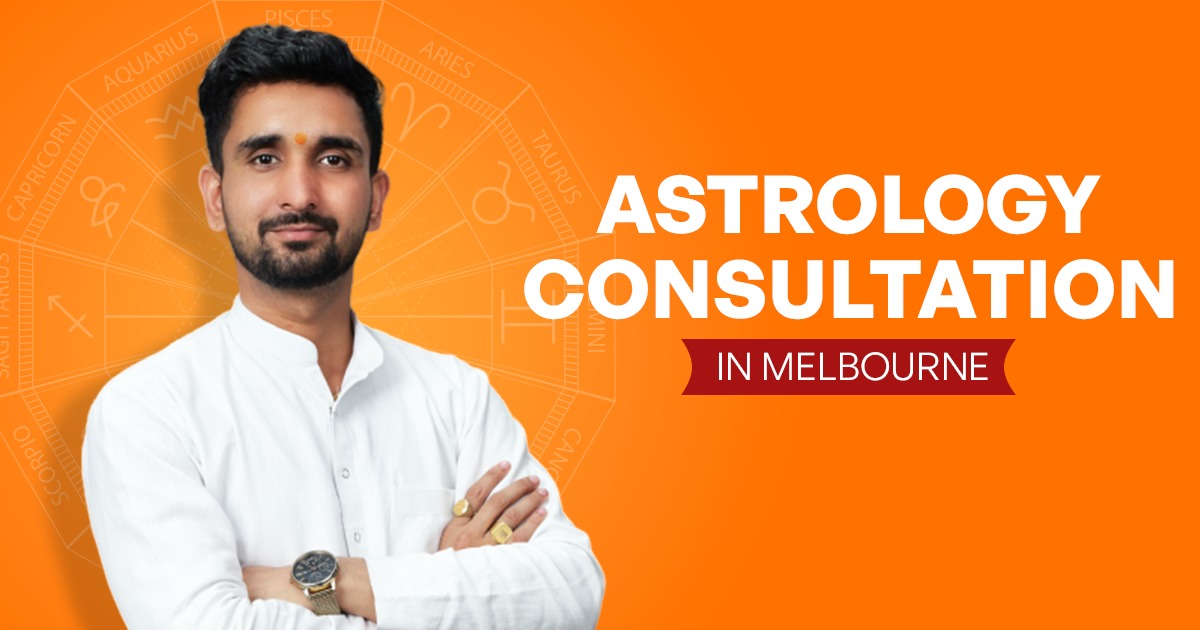 Astrology Consultation in Melbourne